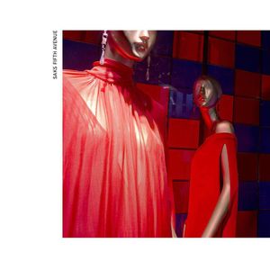 Image post by @maisonvalentino on Instagram