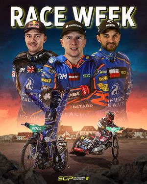 Image post by @speedwaygp on Instagram