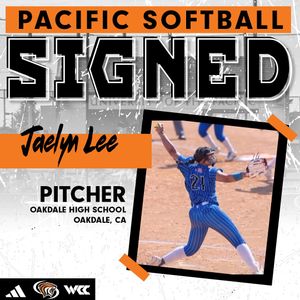 Image post by @pacificsoftball on Instagram
