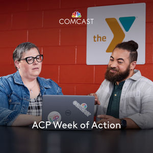 Image post by @comcast on Instagram