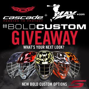 Image post by @cascade_lacrosse on Instagram