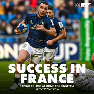 Image post by @rugbypass on Instagram