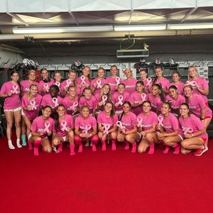 Image post by @maristwomenssoccer on Instagram