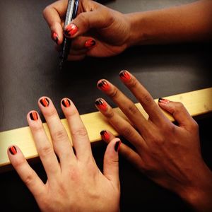 Image post by @princetonvolley on Instagram