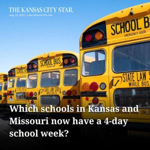 Image post by @thekansascitystar on Instagram