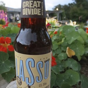 Image post by @greatdividebrew on Instagram