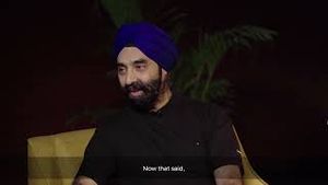 Video post by @vmware on YouTube