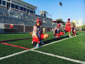 Image post by @utampalacrosse on Instagram