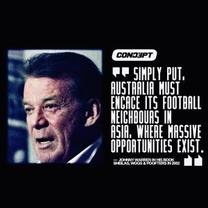 Image post by @conceptfootballclub on Instagram