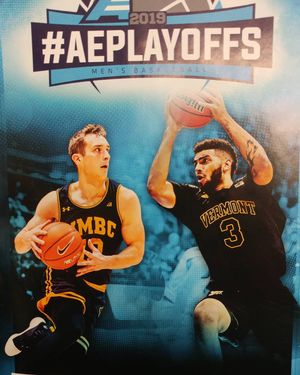 Image post by @uvmmbb on Instagram