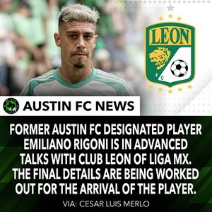Image post by @weareaustintv on Instagram
