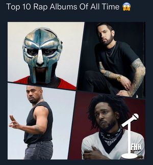 Image post by @fantastichiphop_ on Instagram