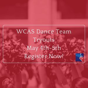 Image post by @wcallstardance on Instagram
