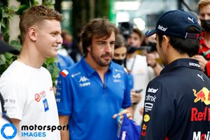 Image post by @motorsport.images on Instagram
