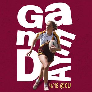 Image post by @cmuwomensrugby on Instagram