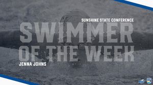 Image post by @nsu_swim on Instagram