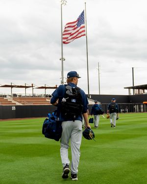 Image post by @byubaseball on Instagram