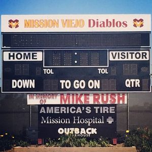 Image post by @mark_sanchez on Instagram