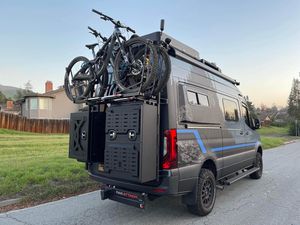 Image post by @owl.van.engineering on Instagram