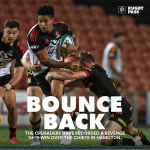 Image post by @rugbypass on Instagram