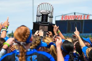 Image post by @dukesoftball on Instagram