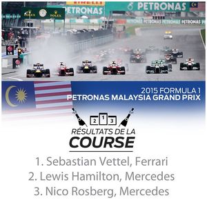 Image post by @f1gpcanada on Instagram