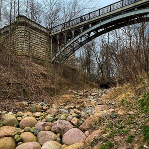 Image post by @mkecountyparks on Instagram