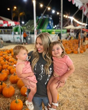 Image post by @brittanyforce on Instagram