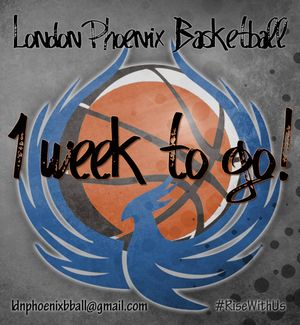 Image post by @ldnphoenixbball on Instagram