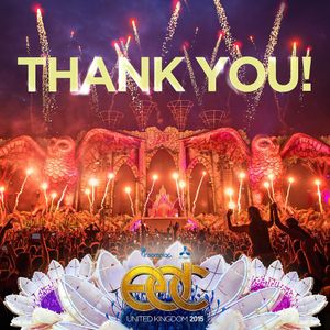 Image post by @edc_lasvegas on Instagram