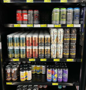 Image post by @copperstatebrewing on Instagram
