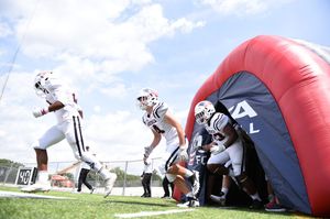 Image post by @RiddellSports on Twitter/X