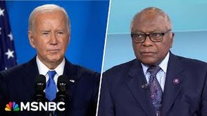 Video post by @msnbc on YouTube