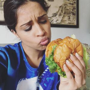 Image post by @lilly on Instagram