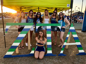 Image post by @fgcudirtybirds on Instagram