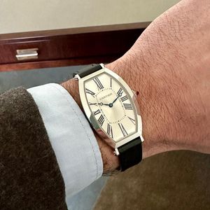 Image post by @sothebyswatches on Instagram