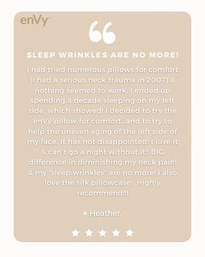 Image post by @envypillow on Instagram