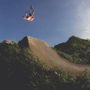 Image post by @woodwardcamp on Instagram