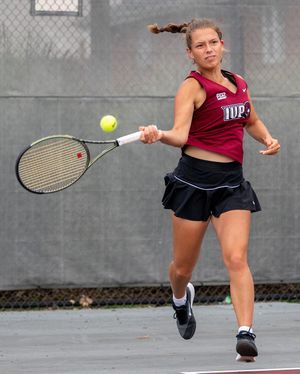 Image post by @iupwtennis on Instagram