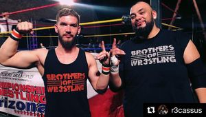 Image post by @cwfaz on Instagram