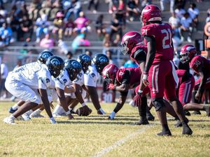 Image post by @duvalsports on Instagram