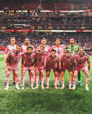 Image post by @intermiamicf on Instagram