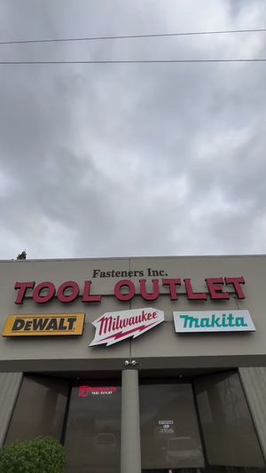 Video post by @sacfasteners on Facebook