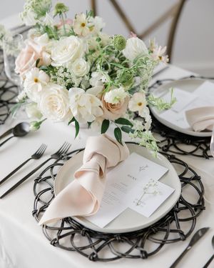 Image post by @honeyandjoyevents on Instagram