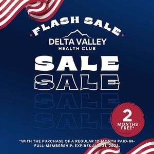 Image post by @deltavalleyhc on Facebook