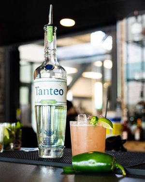 Image post by @woodbineslc on Instagram