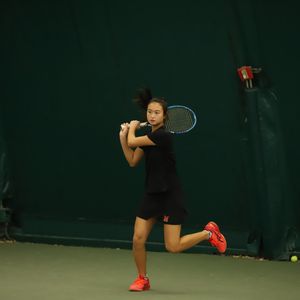Image post by @terptennis on Instagram