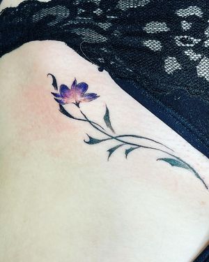 Image post by @clearvisiontattoo on Instagram