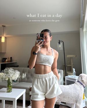 Image post by @sabskimfit on Instagram