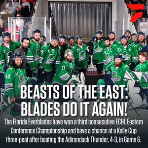 Image post by @flohockey on Instagram